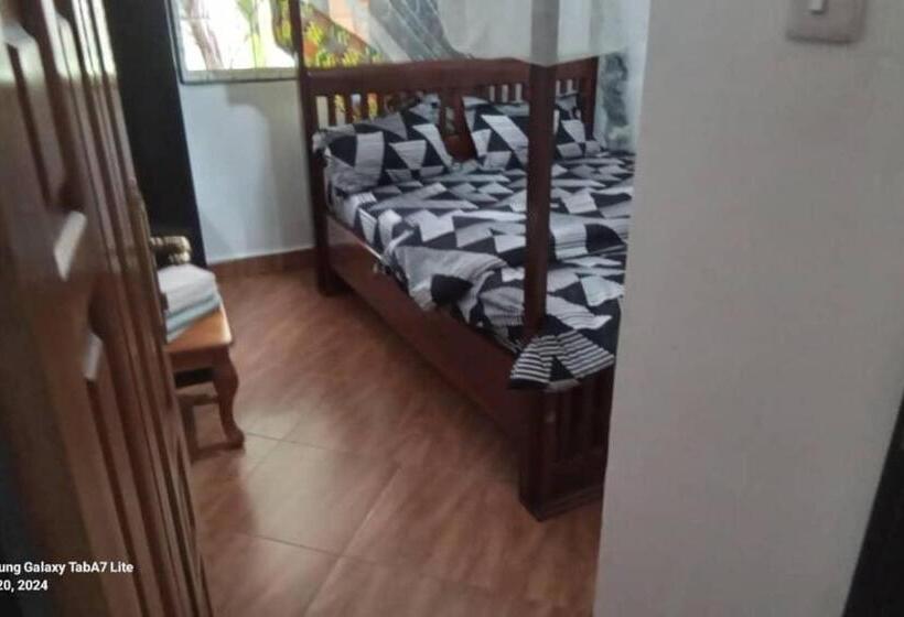 민박 Wellness Homestay