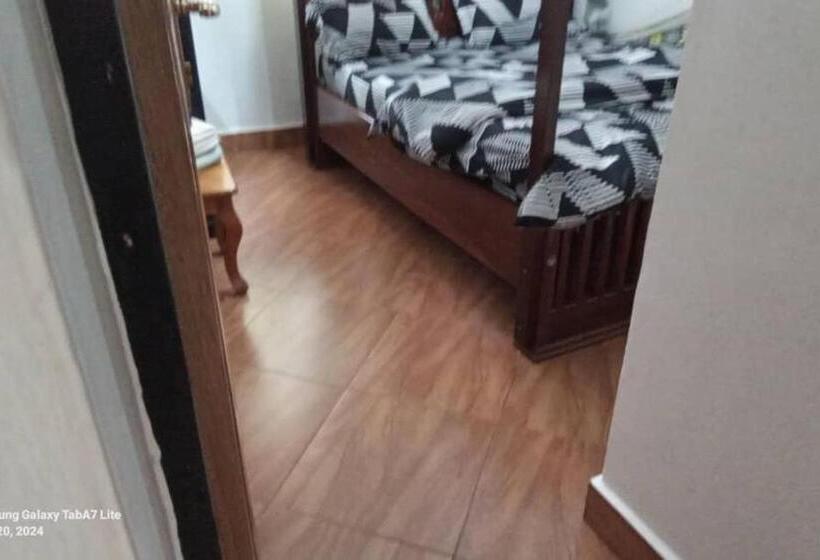 민박 Wellness Homestay