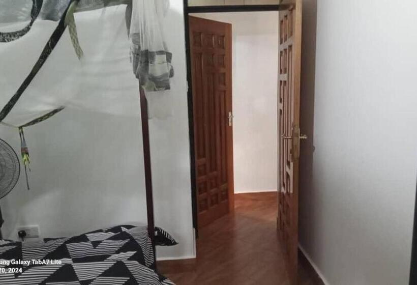 민박 Wellness Homestay