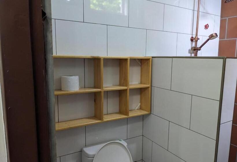 민박 Wellness Luxury Accommodation