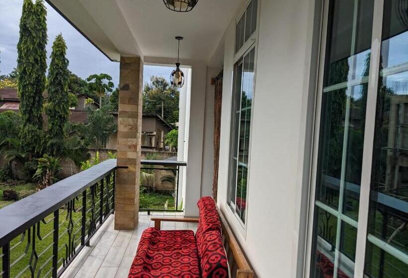 민박 Wellness Luxury Accommodation