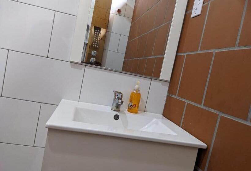 민박 Wellness Luxury Accommodation