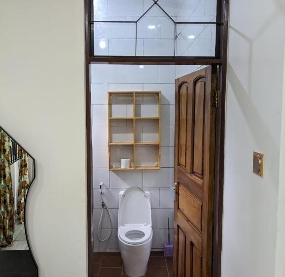 민박 Wellness Luxury Accommodation