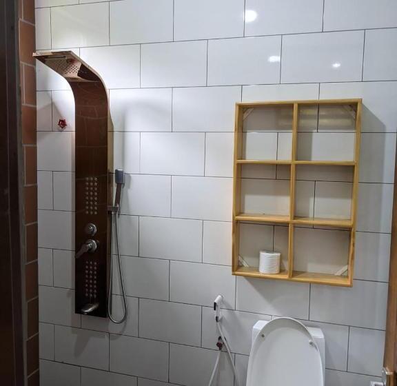 민박 Wellness Luxury Accommodation