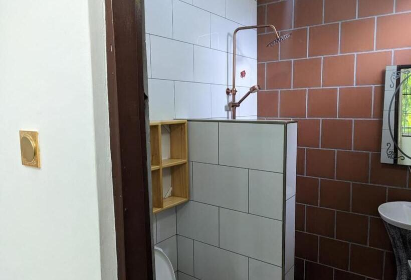 민박 Wellness Luxury Accommodation