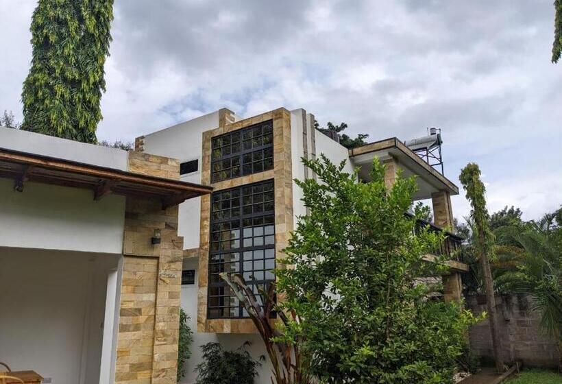 민박 Wellness Luxury Accommodation