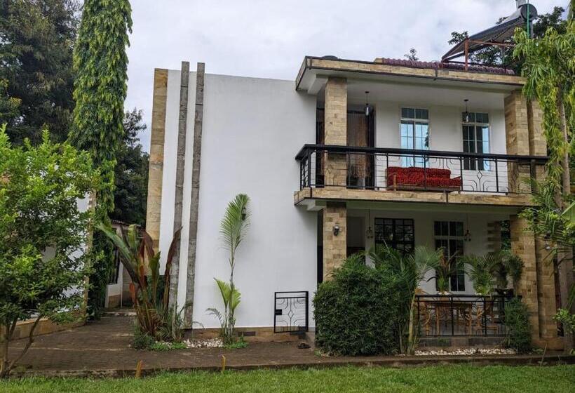 민박 Wellness Luxury Accommodation