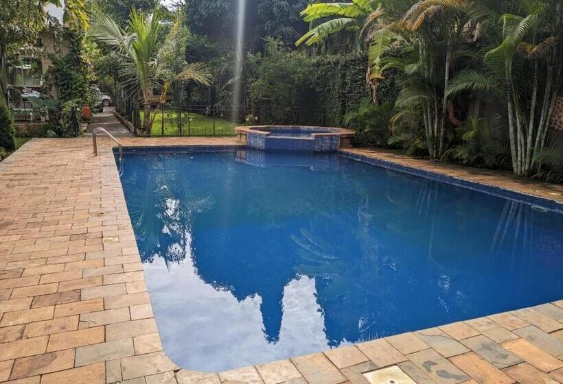 민박 Wellness Luxury Accommodation