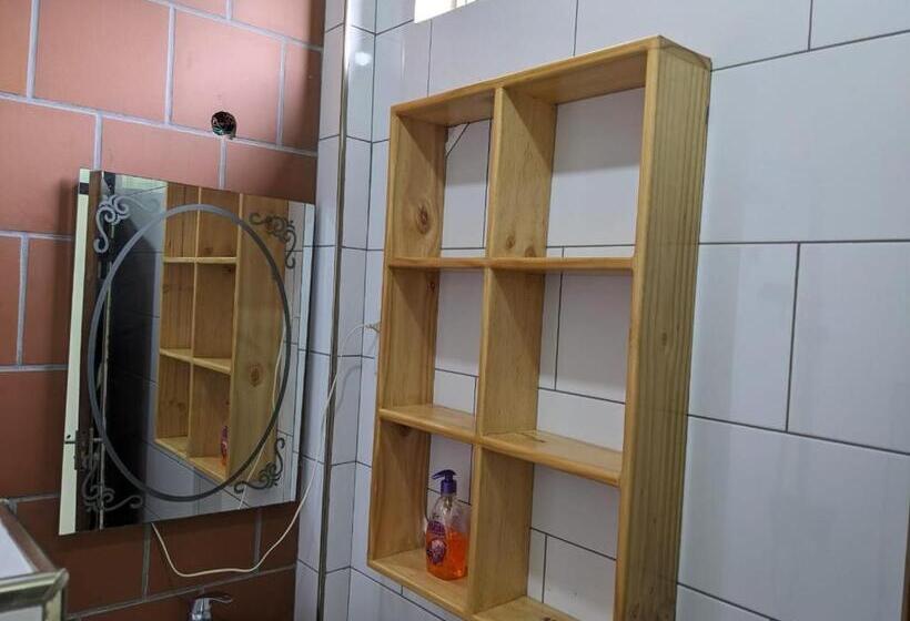 민박 Wellness Luxury Accommodation