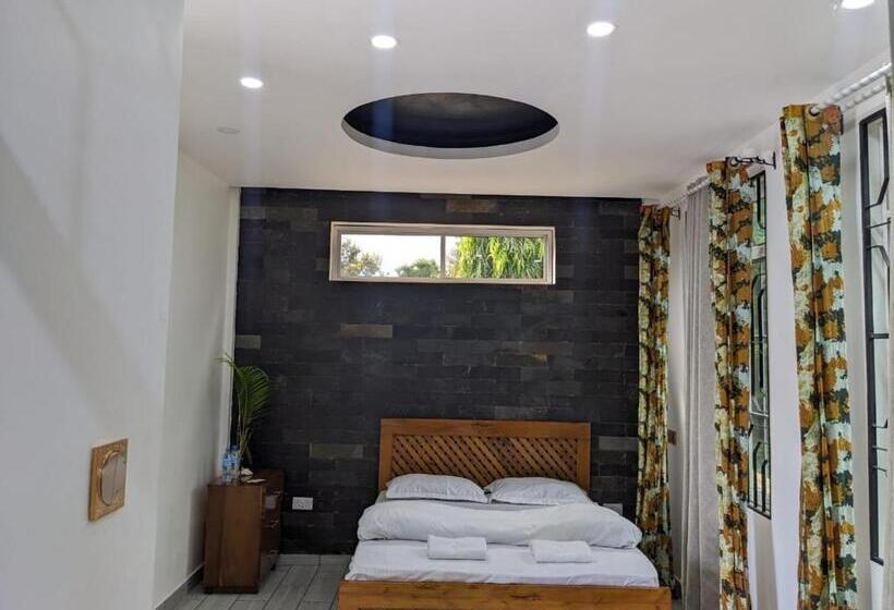 민박 Wellness Luxury Accommodation