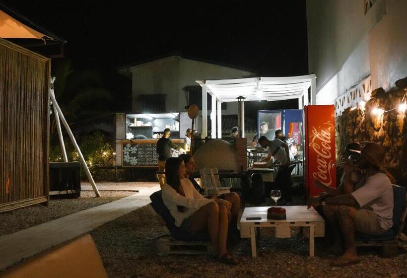 Búho Kite Hotel Boutique