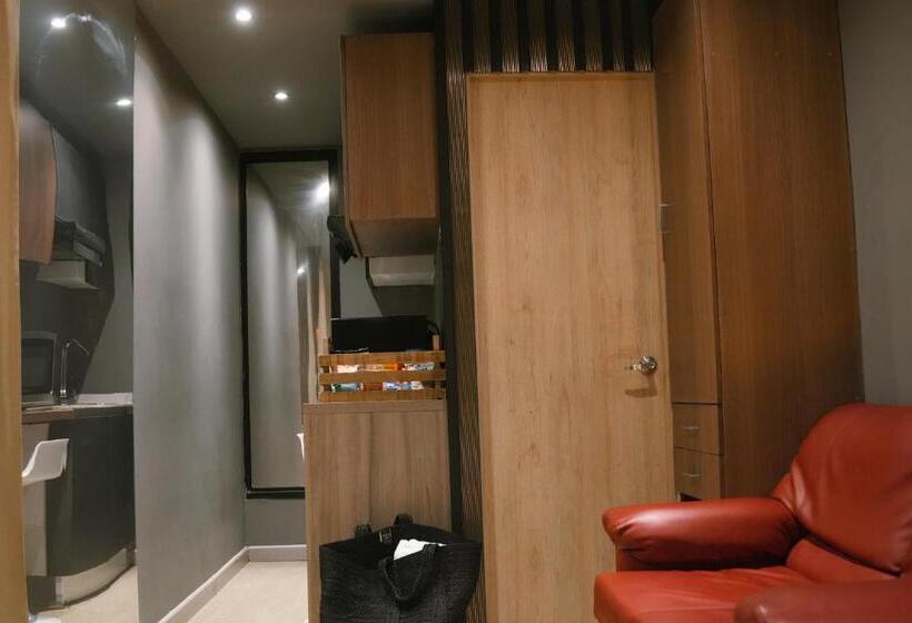 Búho Kite Hotel Boutique