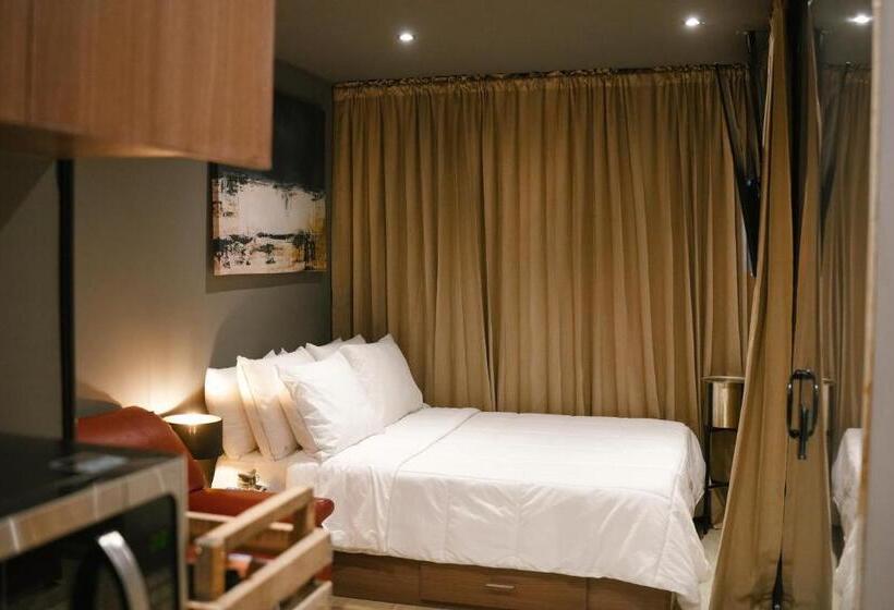 Búho Kite Hotel Boutique