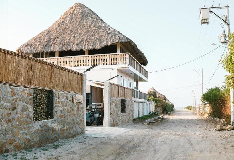 Búho Kite Hotel Boutique