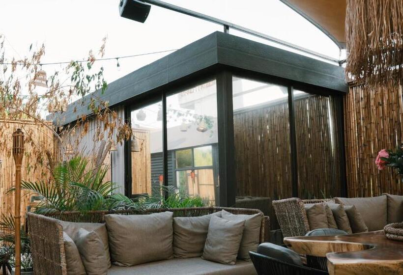 Búho Kite Hotel Boutique