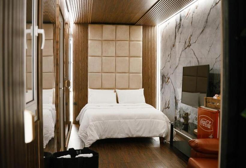 Búho Kite Hotel Boutique