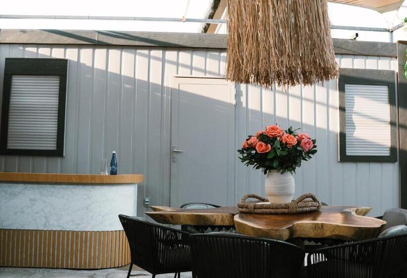 Búho Kite Hotel Boutique