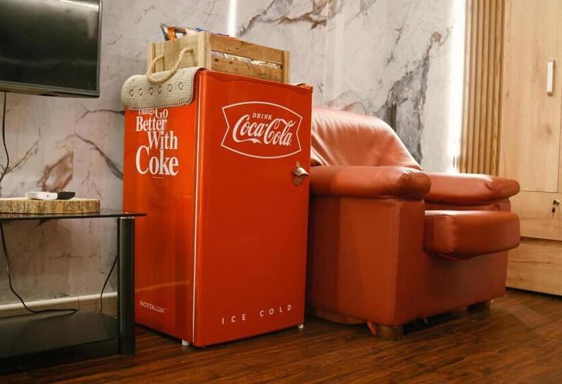 Búho Kite Hotel Boutique