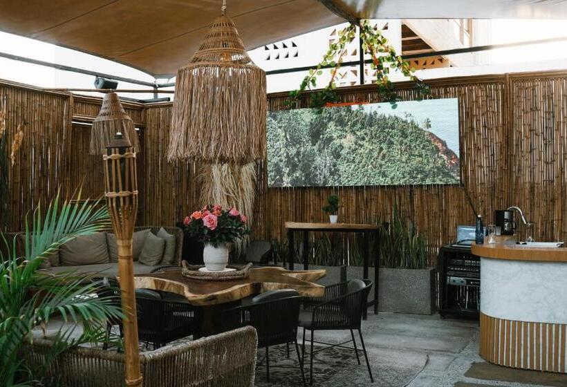 Búho Kite Hotel Boutique