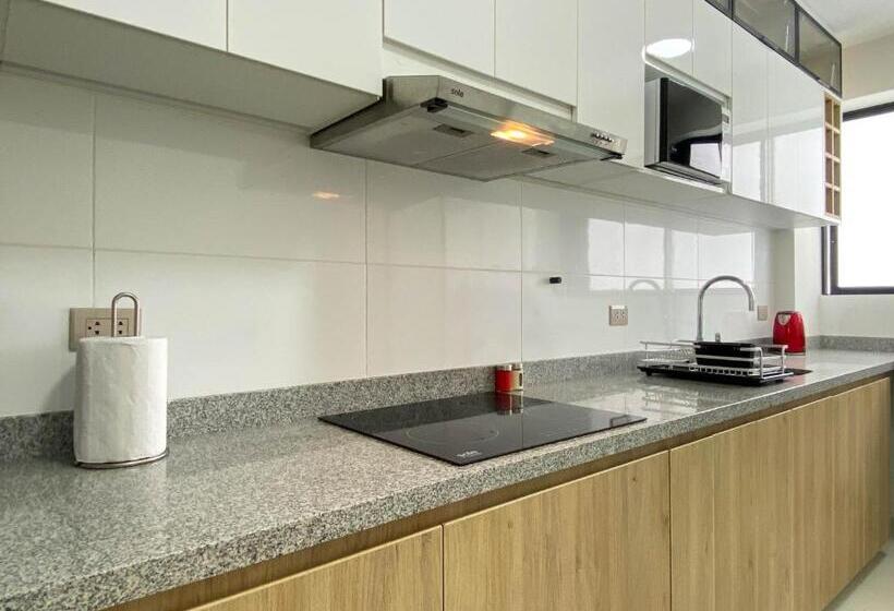 Borgoño By Wynwood House