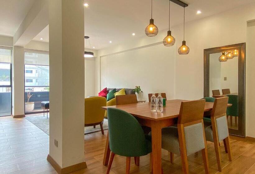 Borgoño By Wynwood House