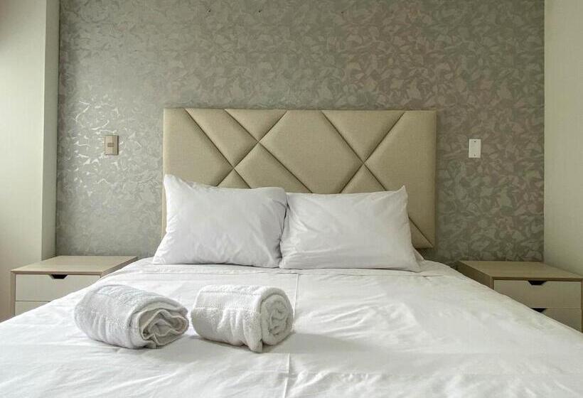 Borgoño By Wynwood House