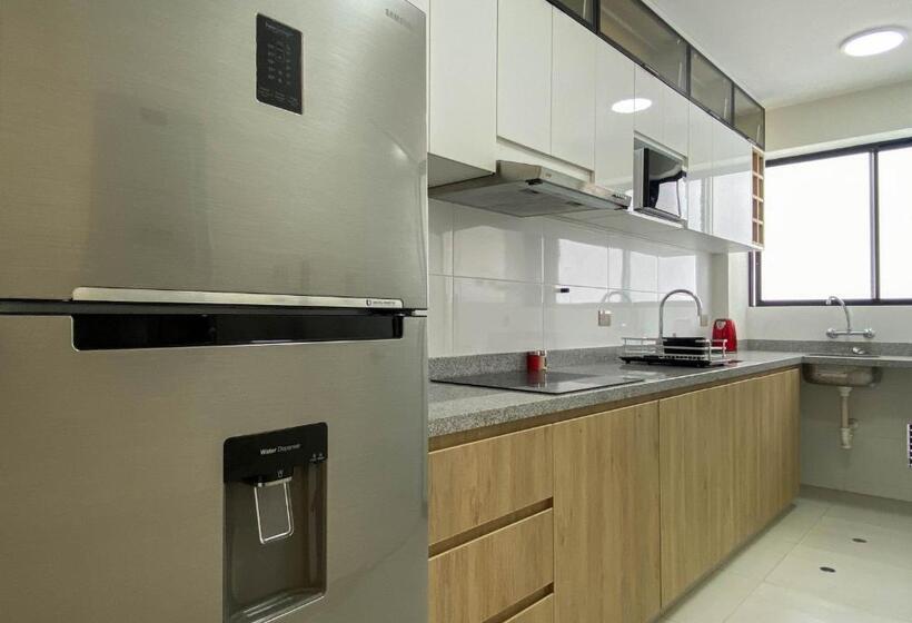 Borgoño By Wynwood House