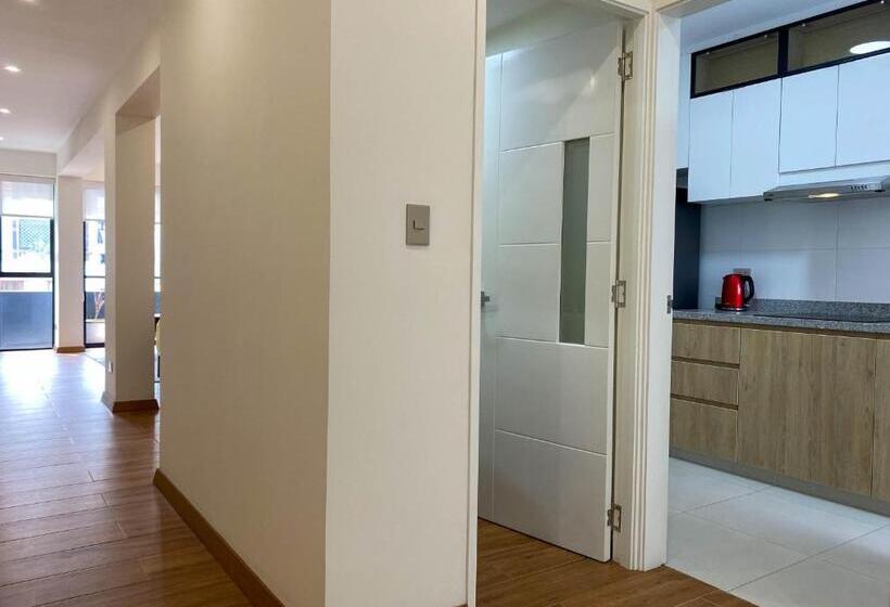 Borgoño By Wynwood House