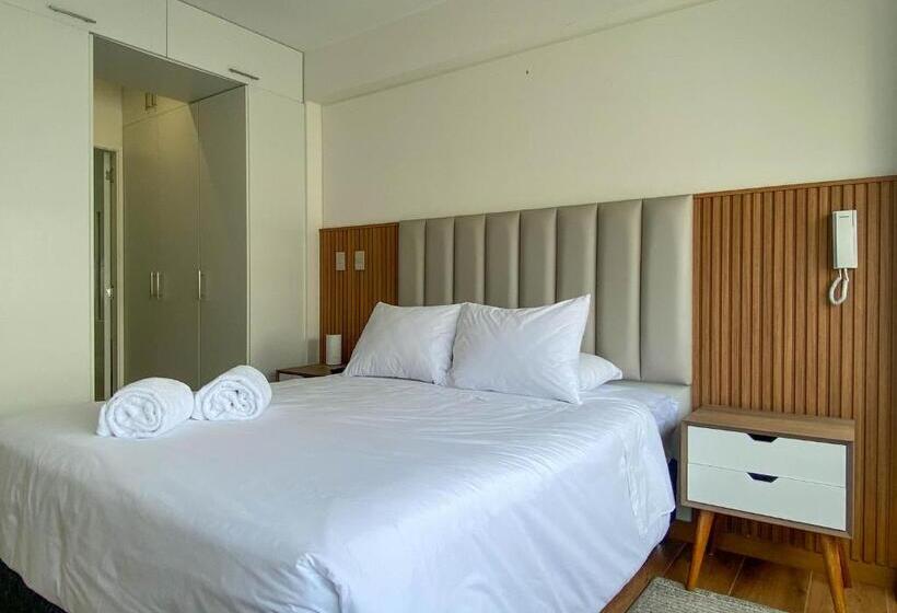 Borgoño By Wynwood House