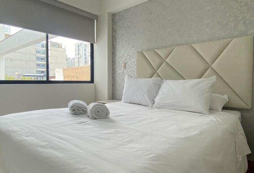 Borgoño By Wynwood House