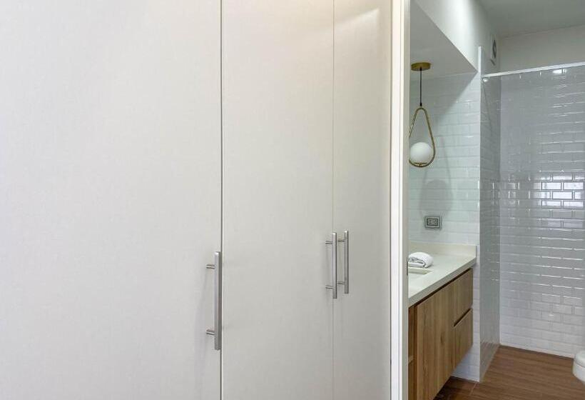 Borgoño By Wynwood House