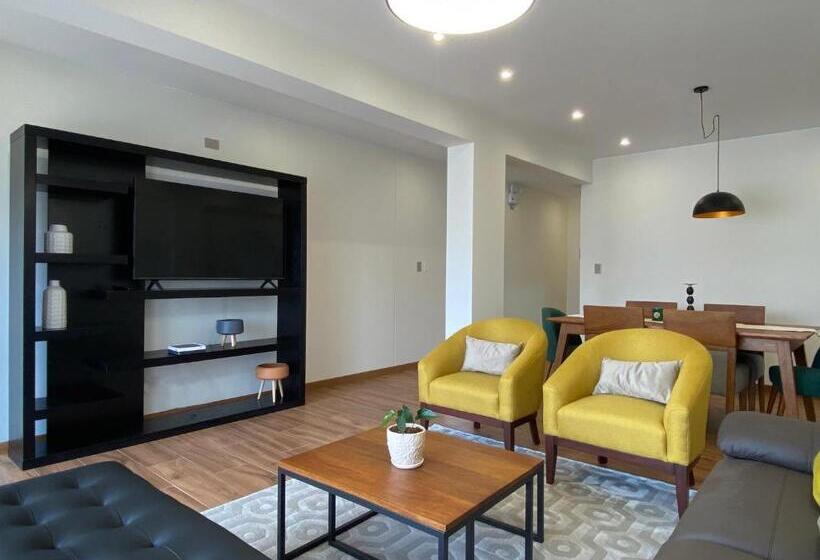 Borgoño By Wynwood House