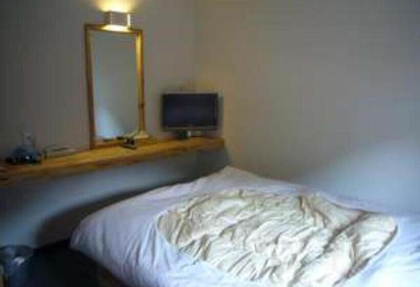 Business Hotel Tsuwano