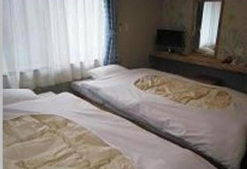 Business Hotel Tsuwano