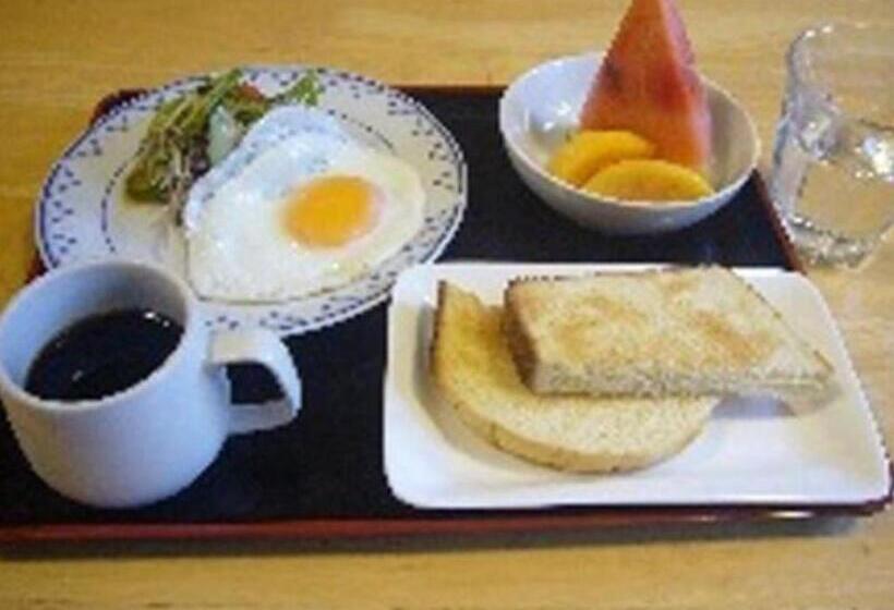 Business Hotel Tsuwano