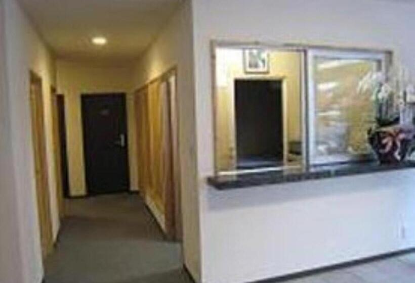 Business Hotel Tsuwano