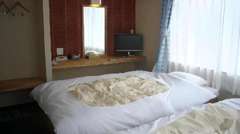 Business Hotel Tsuwano