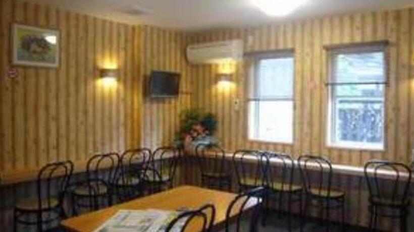 Business Hotel Tsuwano