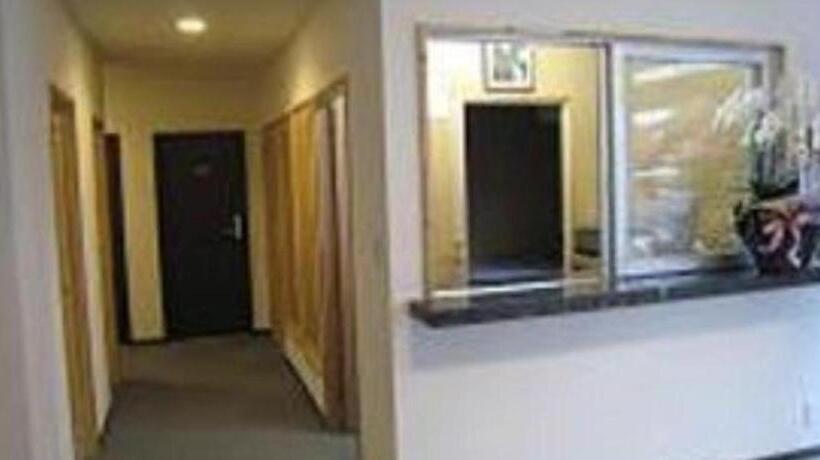 Business Hotel Tsuwano