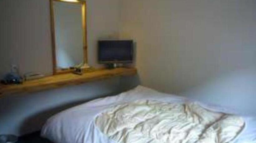 Business Hotel Tsuwano