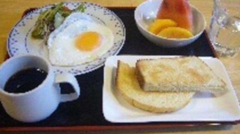 Business Hotel Tsuwano