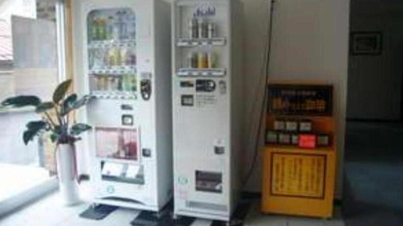 Business Hotel Tsuwano