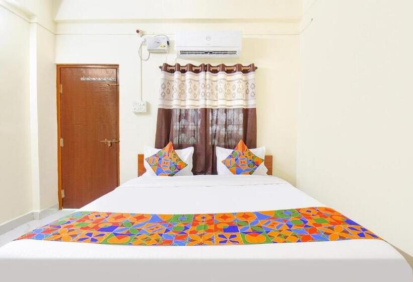Fabhotel Ashoka Lodging