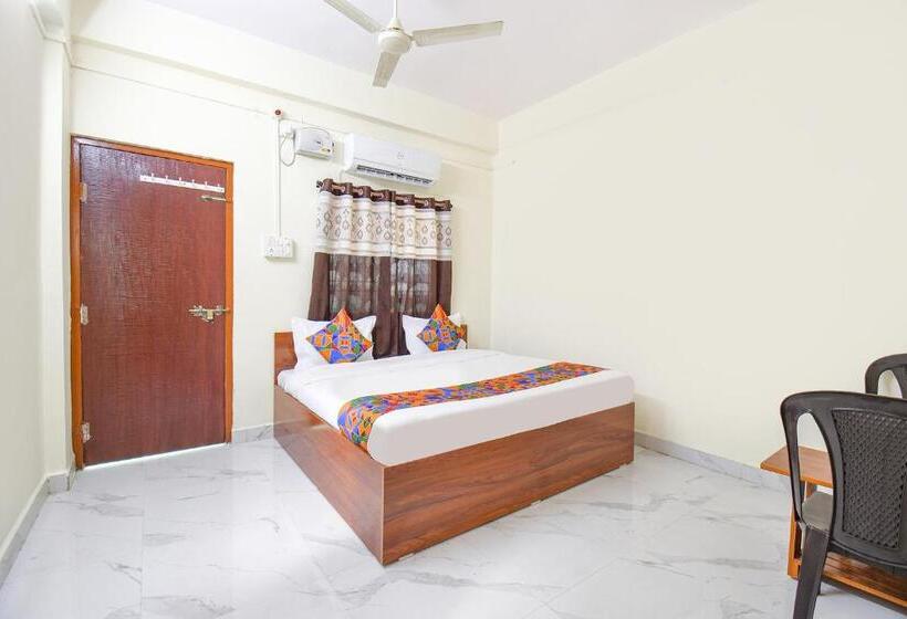 Fabhotel Ashoka Lodging
