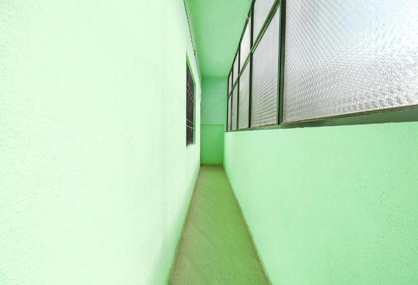 Fabhotel Ashoka Lodging