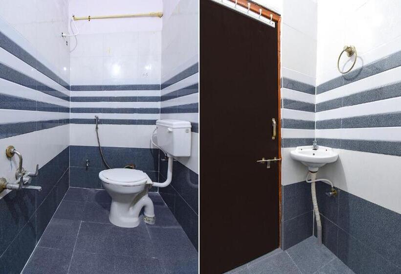 Fabhotel Ashoka Lodging