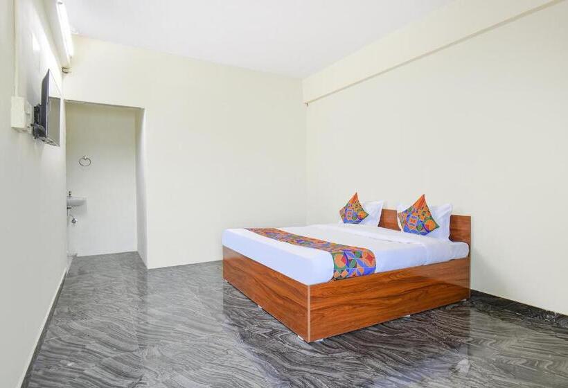 Fabhotel Ashoka Lodging