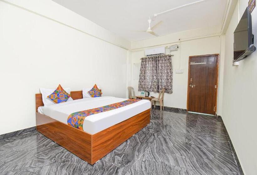 Fabhotel Ashoka Lodging