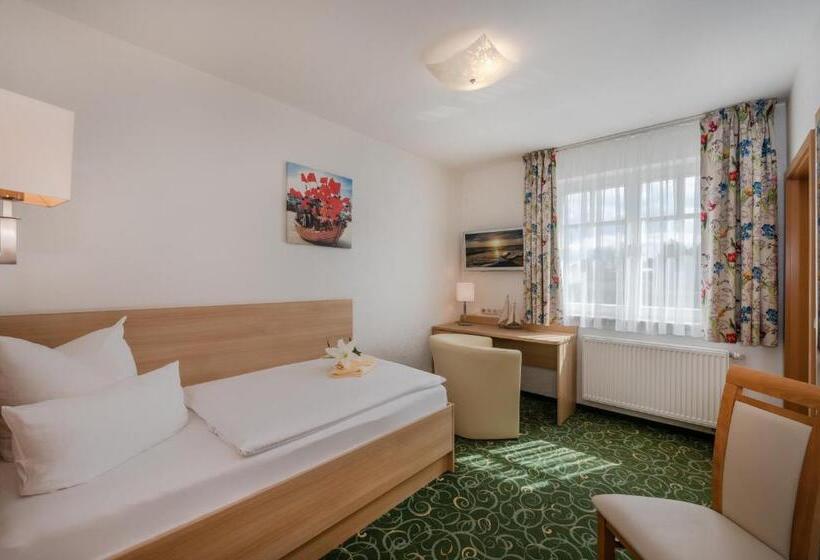 Gasthaus & Pension Natzke