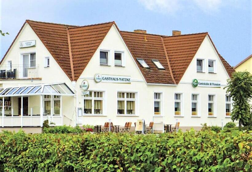 Gasthaus & Pension Natzke